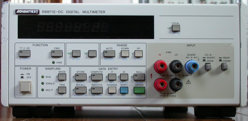 R6871E-DC