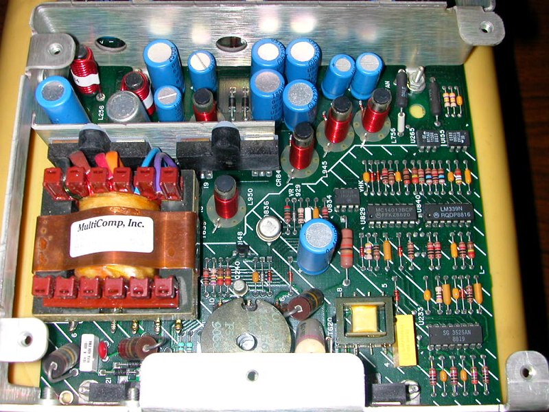 TEK2465
