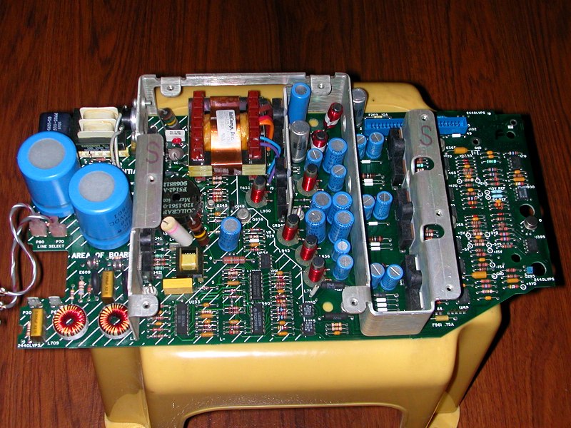 TEK2465