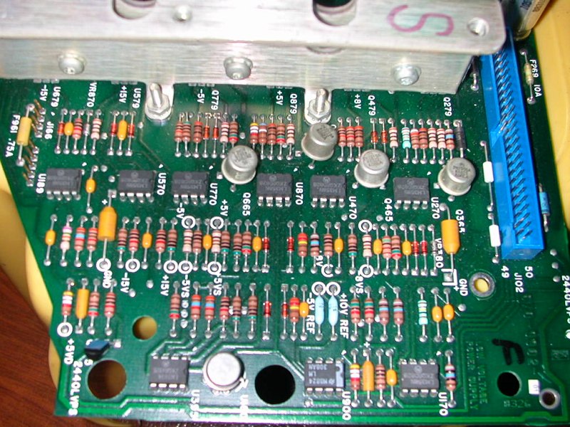 TEK2465