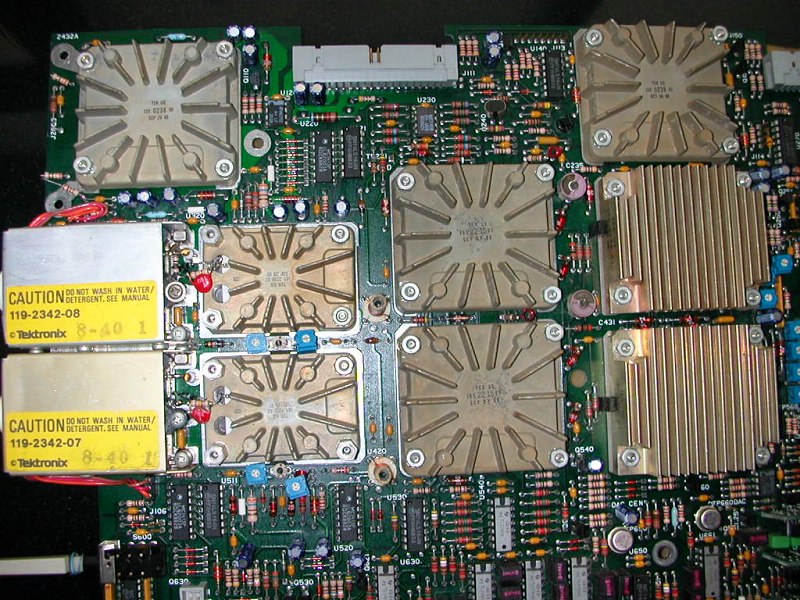 TEK2465