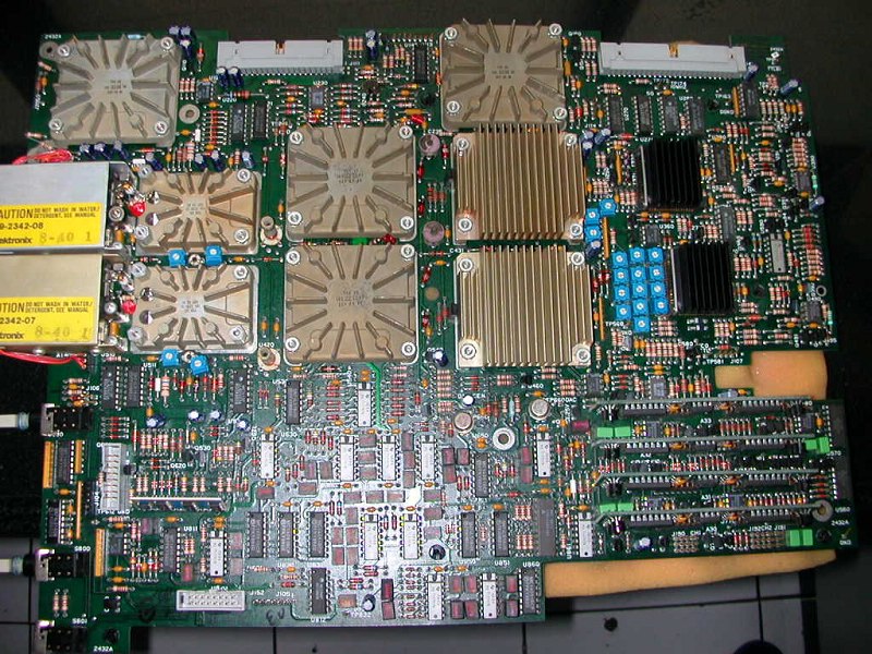 TEK2465