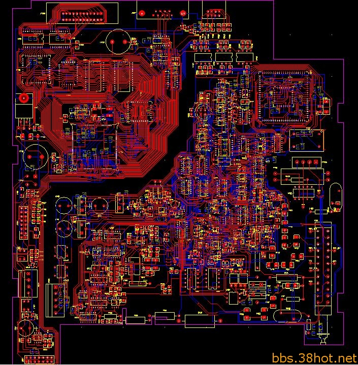 K2000 PADS ʽ
