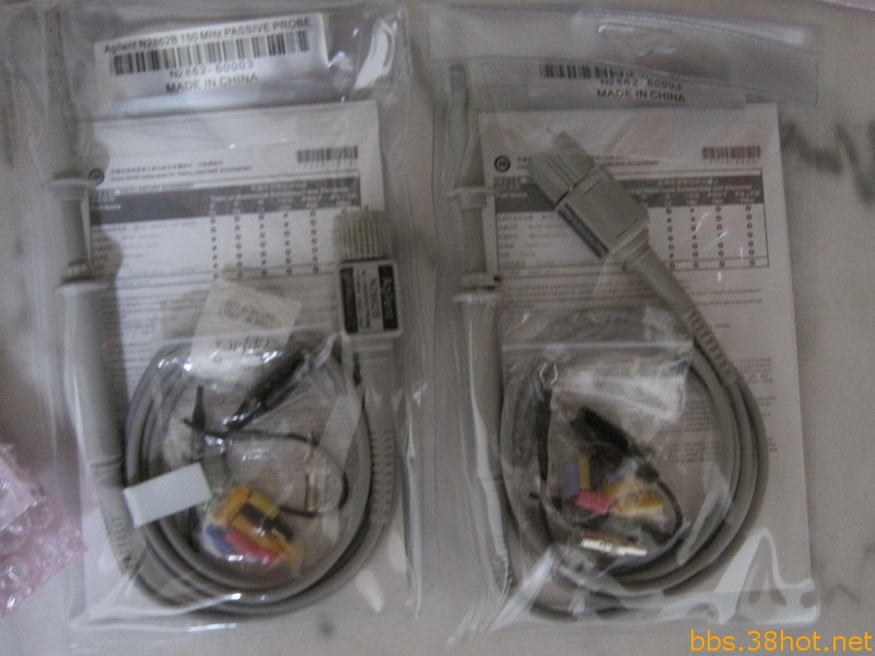 N2862B 150M̽ͷȽϿӵ200MHzû