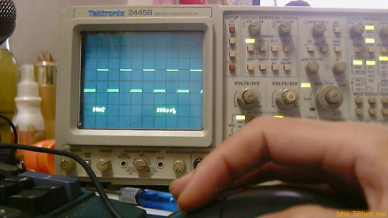 TEK2445ͼ