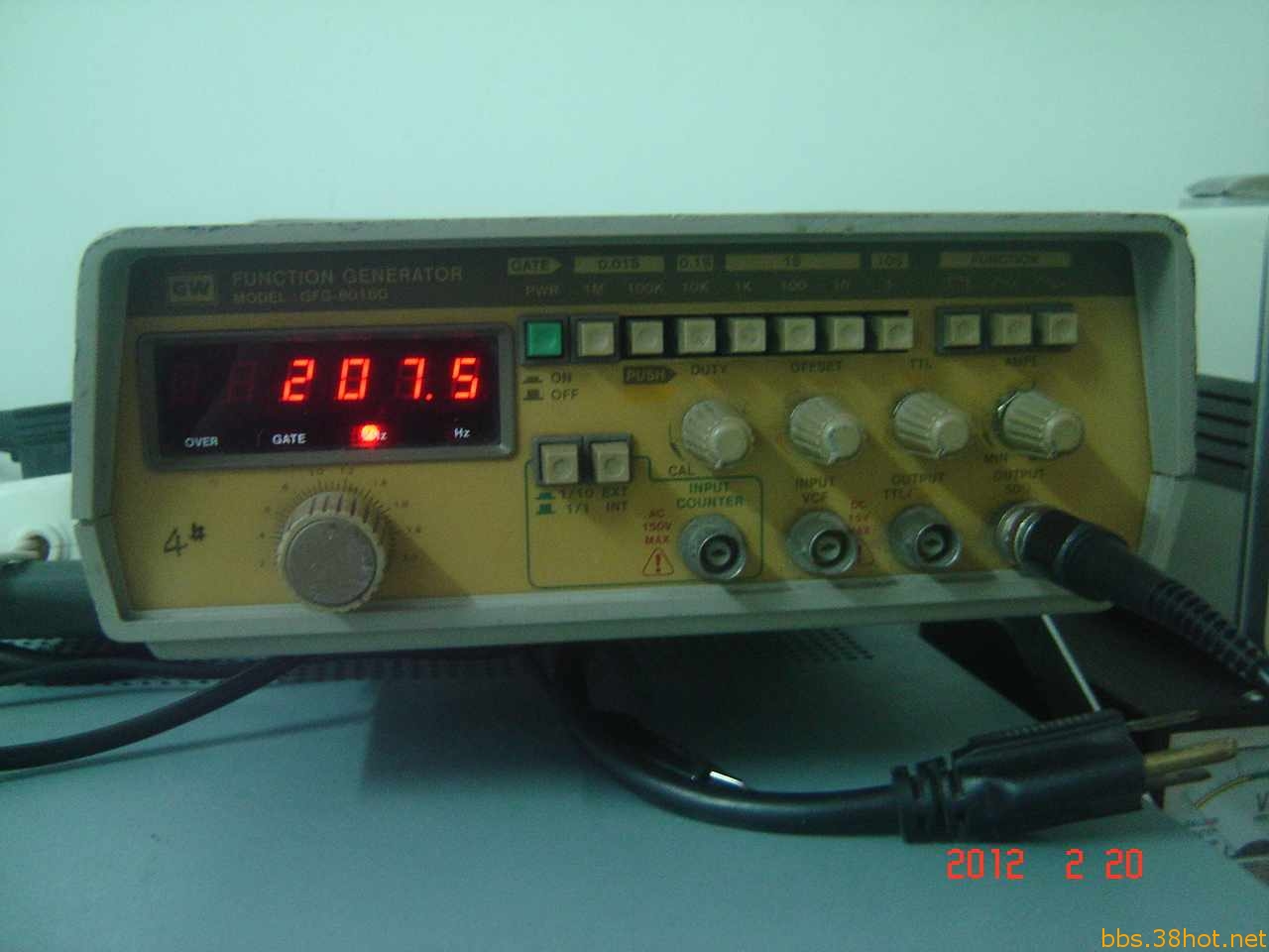 8016G