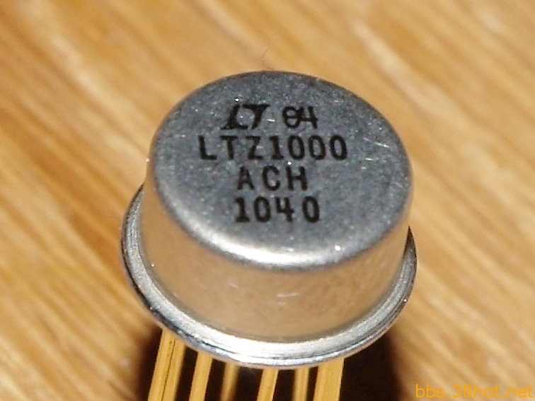 LTZ1000ACH