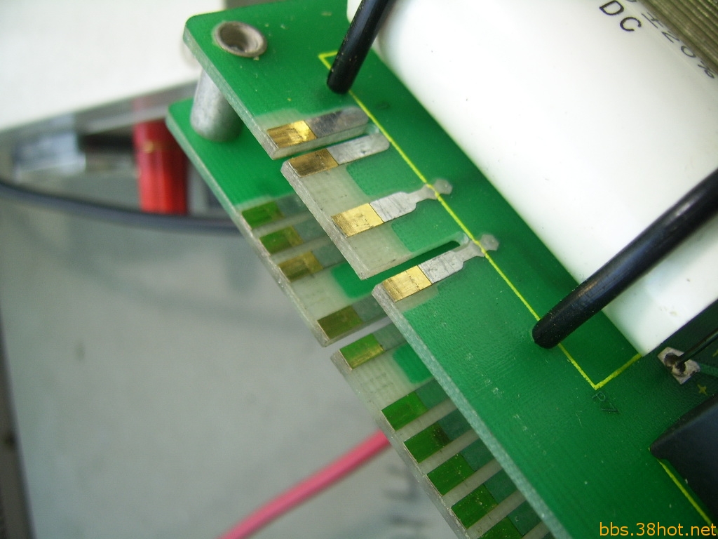 PCBϵĶλ