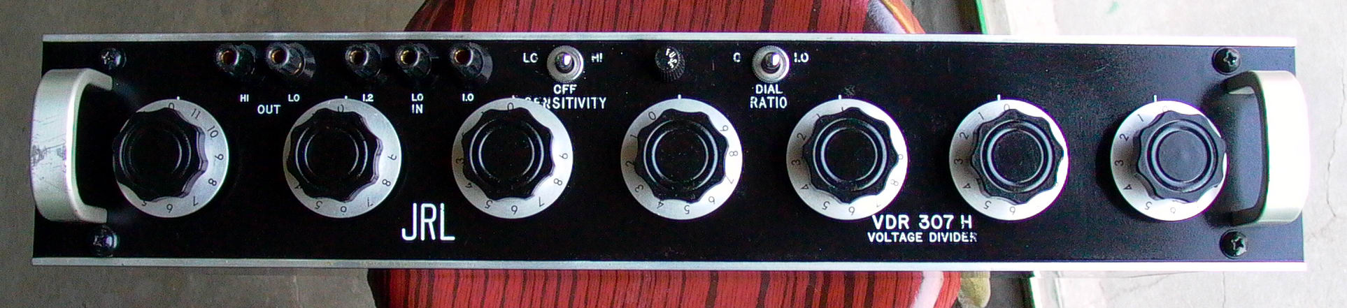 VDR 307H -1.JPG