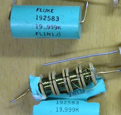 FlukeľƵ㷺ʹEvanohmϣ¶ϵͣ-1ppmߺӲԼֱ